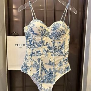 <AUTHENTIC>DIOR Swimsuit